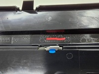 фото thumb №9, Решітка решітка радіатора бампера bmw 3 e92 e93 lci lift 09- ліва перед