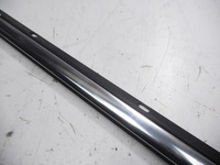 фото thumb №7, Планка дверь перед правые хром golf v 1k5837476d