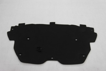 фото thumb №10, Шумоизоляция капота двигателя ford galaxy mk2 ii s-max mk1 i 06-14r + клипсы