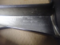 фото thumb №3, Решётка радиатора решётка радиатора решётка радиатора hyundai tucson 4 iv 2020-