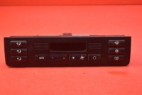 фото thumb №1, Панель керування обдув кондиціонер 8382446 bmw e46 97-03