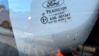 фото thumb №13, Стекло передняя лобовое ford s-max i солнечный камера с подогревом датчик 2011-2015