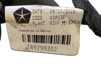 фото thumb №7, Жгут кабели chrysler pacifica 68355051ab 3.6l бензиновый 2019