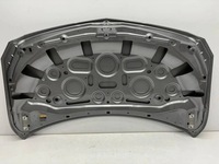 фото thumb №8, Mercedes b-klasa 246 w246 lift капот