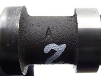 фото thumb №16, Jaguar xj x308 97- 3.2 v8 вал розподільний вал ss праві