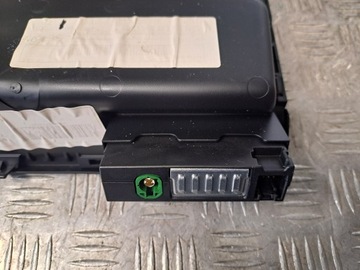 фото thumb №7, Seat leon 2019 r 1.6 tdi автомат туннель средний 5f1863283bb