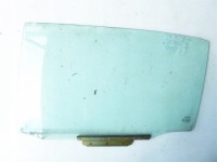 фото thumb №1, Скло задня ліва toyota corolla e12 хетчбек 5d
