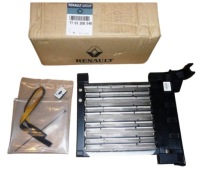 фото thumb №1, Отопитель r espace iv 7701208540 новый оригинал