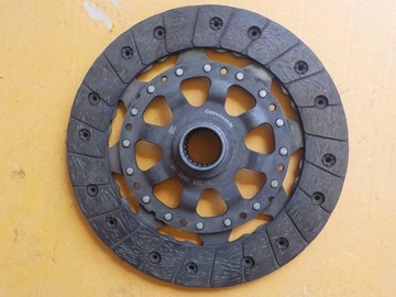 фото thumb №12, Bmw e87 1.6 колесо двомасовий + зчеплення 323064210