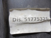 фото thumb №10, Fiat albea корпус фільтра повітря 51775326 1,4 8v a947