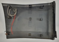 фото thumb №3, Захист панелі консолі mercedes actros mp4 a9606807180