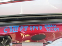 фото thumb №12, Citroen c3 iii двері праве задні epyd