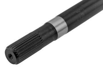 фото thumb №3, Піввісь привідна шарнір nty npw-ch-020 перед ліва