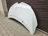 фото thumb №6, Капот кришка двигуна renault scenic iv 4 2016- bardzo ladna org