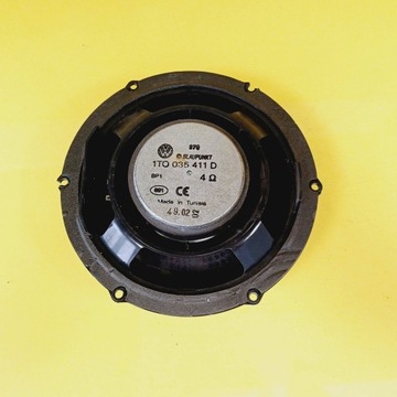 фото thumb №6, Динамик правый перед vw touran i 1t0035411d nr157