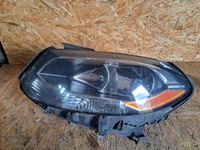 фото thumb №1, Mercedes w246 lift лампа левая перед передняя kpl