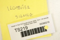 фото thumb №7, Ts219 nissan x-trail t33 1.5i гибрид компьютер двигателя 237036ua0a ar