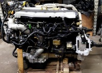 фото thumb №2, Головка двигателя man tgx tgs евро 6