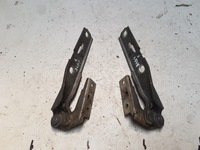 фото thumb №1, Audi a4 b7 04-07r петли капота комплект