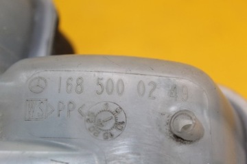 фото thumb №8, Бачок расширительный mercedes w168 a класс 1685000249