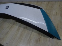 фото thumb №9, Решітка радіатора решітка радіатора mercedes citan a4158880023