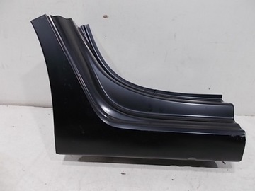 фото thumb №1, Vw touran ii 5ta 14-22 обшивка порога праві поріг