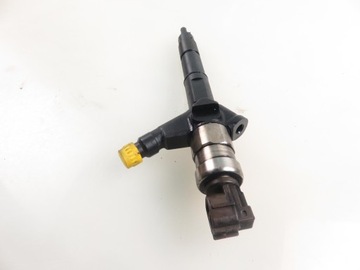 фото thumb №8, Інжектор nissan primera p12 2.2 di 16600au600