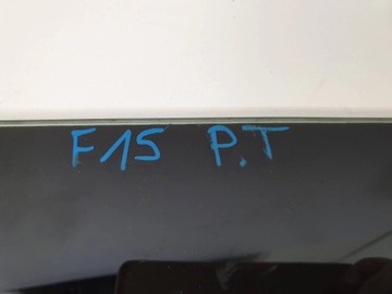 фото thumb №2, Bmw f15 x5 стекло правый зад