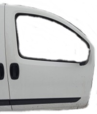 Купити Fiat fiorino двері праве передні перед 249, фото thumb