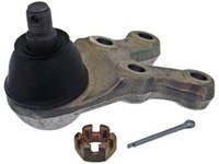 фото thumb №16, Febi 41860 шаровая опора wah. hyundai terracan 2.5dt