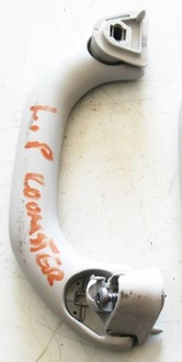 фото thumb №1, Skoda roomster lift кронштейн потолочный левый передний перед