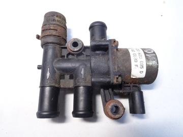 фото thumb №1, Audi a4 a6 c6 клапан електромагнітний 4d0820035d