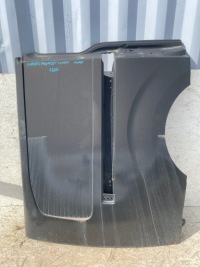 Купить Proace expert maxi крыло правый обшивка, фото thumb