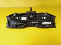 фото thumb №5, Лічильник приладова панель прилади opel meriva a 1.6 бензин 13214775lt nr150