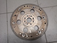 фото thumb №2, Колесо маховики citroen c5 x7 3.0 hdi 9u3q6k375ab