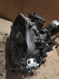 фото thumb №10, Коробка передач передач honda accord vii 2.2 cdti awd6