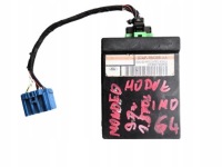 фото thumb №1, Модуль імобілайзер ford оригінальний номер 97ap-19a366-aa