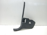 фото thumb №1, Защита порог левая перед ford usa mustang v gt