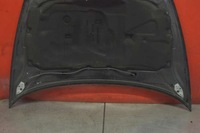 фото thumb №13, Капот кришка двигуна czarna volvo v50 04-12