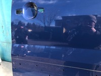 фото thumb №7, Peugeot expert jumpy двері бічний ліва лівий задня 07