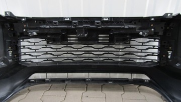 фото thumb №14, Бампер перед переднее mitsubishi l200 v 5 рестайлинг 19-