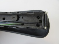 фото thumb №6, Вимикач перемикач вікон opel omega b 46723