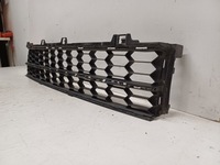 фото thumb №14, Решётка средняя бампера + молдинг skoda superb iii