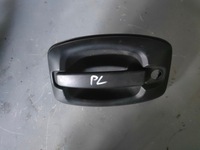 фото thumb №1, Iveco daily 19r ручка дверь левый перед eu