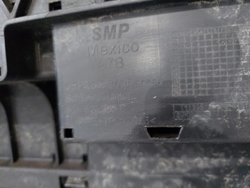 фото thumb №8, Audi q5 sq5 80a бампер зад 80a807521 l оригинал