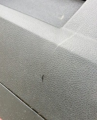 фото thumb №6, Обивка обшивка правый перед mercedes glk x204 eu