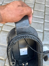 фото thumb №4, Кришка заливної пального renault kadjar 781204304 tegne