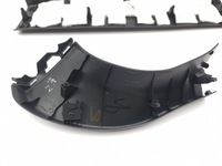 фото thumb №12, Infiniti q30 2016 комплект обшивка / обивка задний крышки багажника