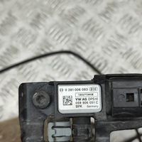 фото thumb №7, Volkswagen golf vi 2011 фільтр часток твердих каталізатор / fap / dpf