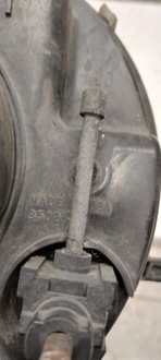 фото thumb №7, Jeep cherokee 2002 лампа передня права ліва